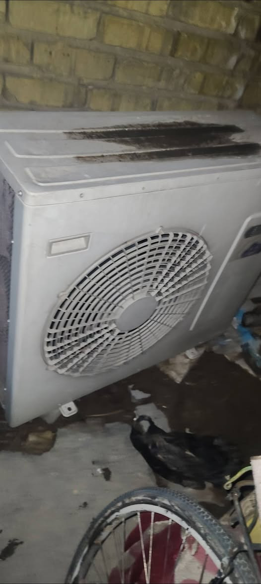سبلت ٣ طن  اخو جديد ماداخل تصليح العنوان  مدينه الصدر حي طارق ‏‪  ‏‪
رقم الهاتف ‏‪0771 849 4391‬‏

