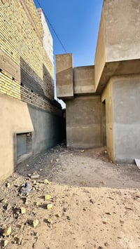 البكرلي حي الفنانين • ٤٠٠م • ٧٥٪ إنجاز