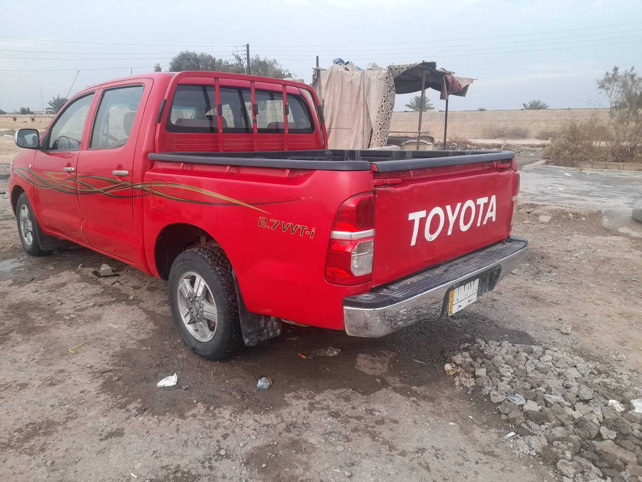 لبيع ٢٠٠٩ كويتي شاصي ١٩ رقم واسط تبريد شغال سنويه ٢٠٢٧ العنوان بغداد قرب بسمايه سعر ١٢٣ رقم ***********
