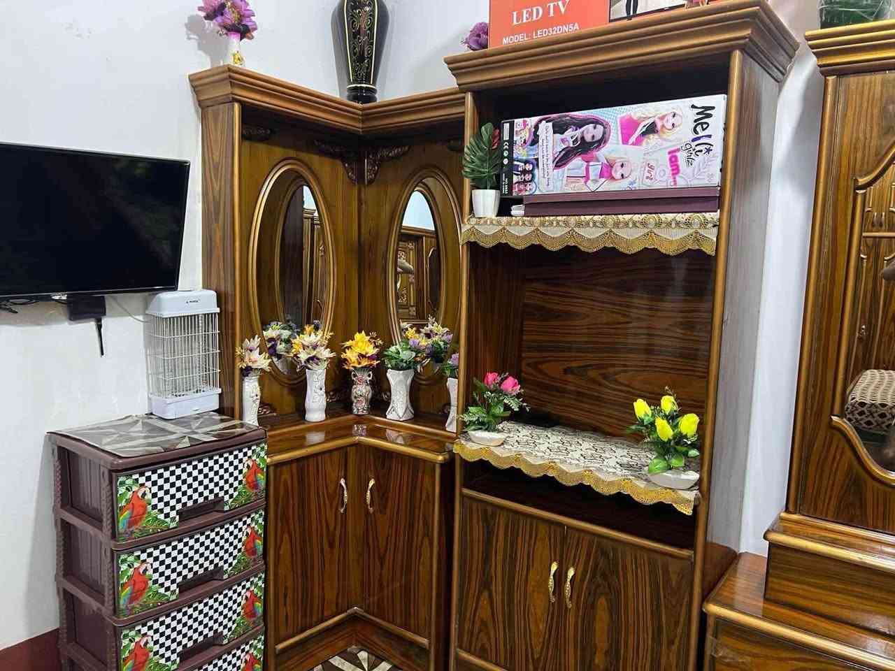ملحقات بدون كنتور 
مستخدم قليل اخو الجديد
المكان رمادي زنكوره 
السعر 550 بي مجال 
للاستفسار خاص الرمادي, الأنبار


**إذا كنت صاحب هذا الإعلان وتريد حذفه لأي سبب، رجاءا أرسل رسالة إلى الدعم الفني**