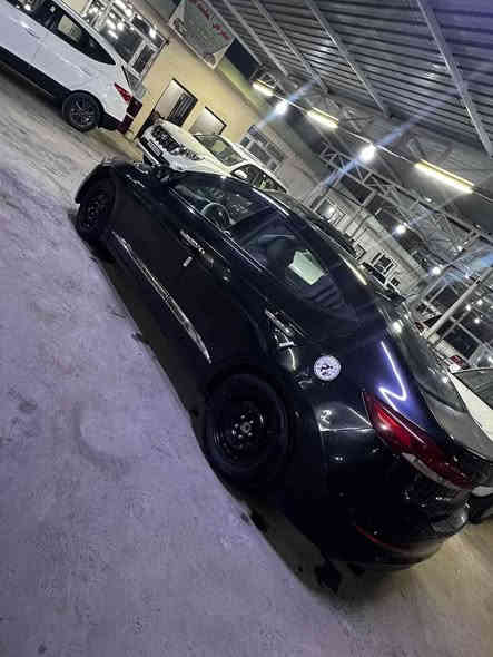 السلام عليكم 
النترا 2018 نص فول 
شاشه كأمره مواصفات معروفه 
بيها 3قطع صبغ 
بيها منضومه غاز جديده 
السياره بحاله جيدا جدا 
السعر المطلوب 112وبيها مجال 
رقم بغداد إنكليزي
***********متوفر وات ساب بغداد
