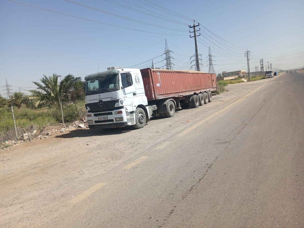 اكسور موديل 2005 للبيع يرهم بس راس ويرهم راس وعربانة گير كهربائي  بس هاڤ بدون ريتايدر گير اكسل مكينة مكفولة سنوية جديدة 2030 هزةجديدة سنوية بأسمي
للاستفسار 

***********

***********

 اني مكلف بالنشر اتصل وتدلل
