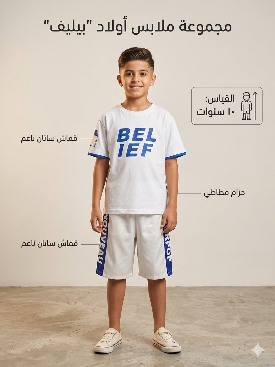 اتراكات 👕👚اطفال قياس متوفره 
والأسعار بلاش 💸 
متوفر توصيل 🚚 لجميع


**إذا كنت صاحب هذا الإعلان وتريد حذفه لأي سبب، رجاءا أرسل رسالة إلى الدعم الفني**