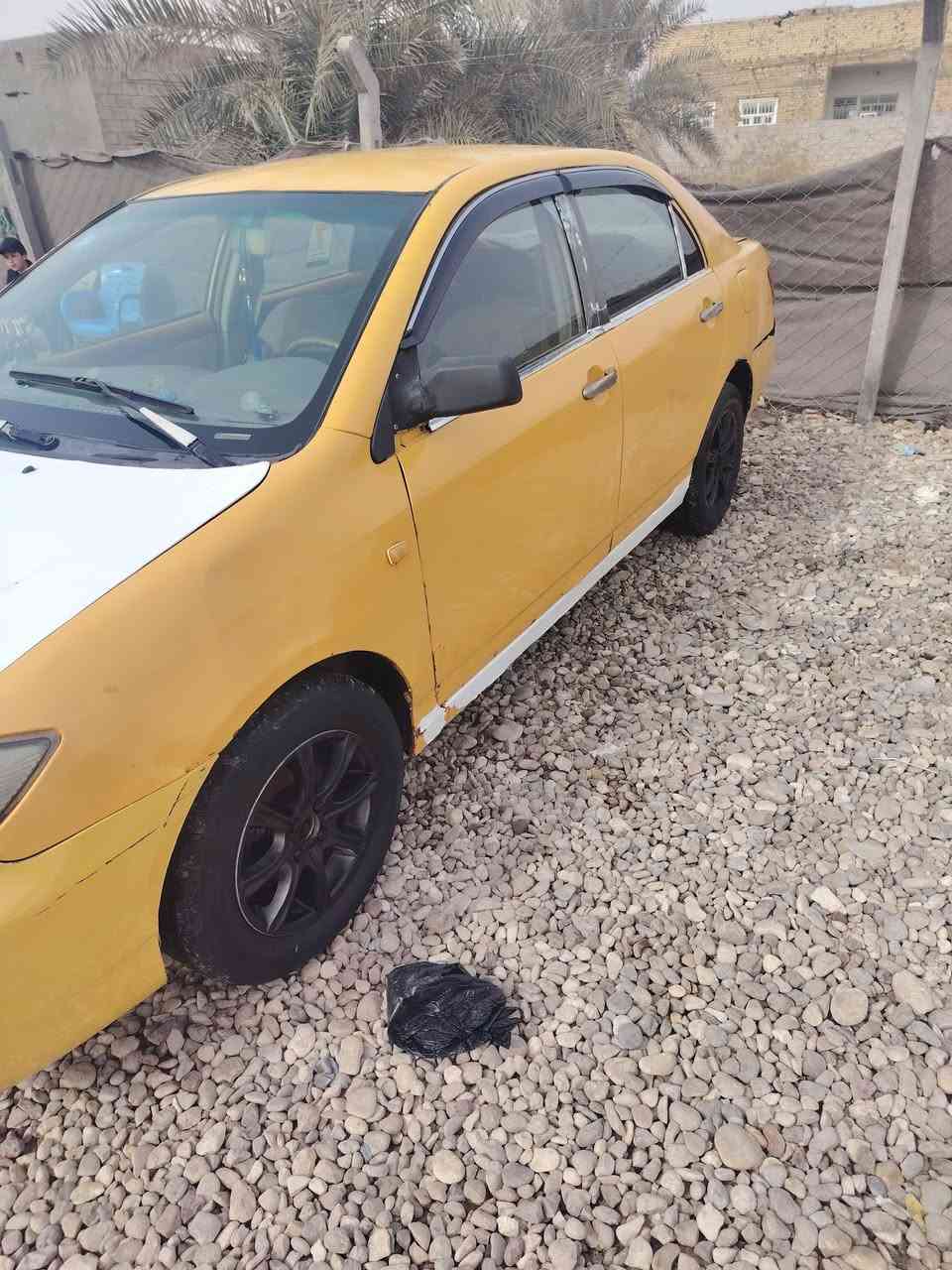 السلام عليكم بيوايدي مديل٢٠١٠ رقم نجف تحويل مباشر سنويه نهايه ال ٢٦ محرك حاويه صار اسبوع من شديته تخم تاير كهربائيات شغال سياره جاهزه للعمل مابيهه نقص مكان السياره ديوانيه الحمزه الشرقي السعر ٢٨ للتواصل ***********
