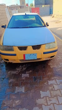 سبند • ٢٠١١ • نجف