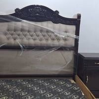 غرفه اخشاب • ٤ملم زان • نضافة ٩٠٪