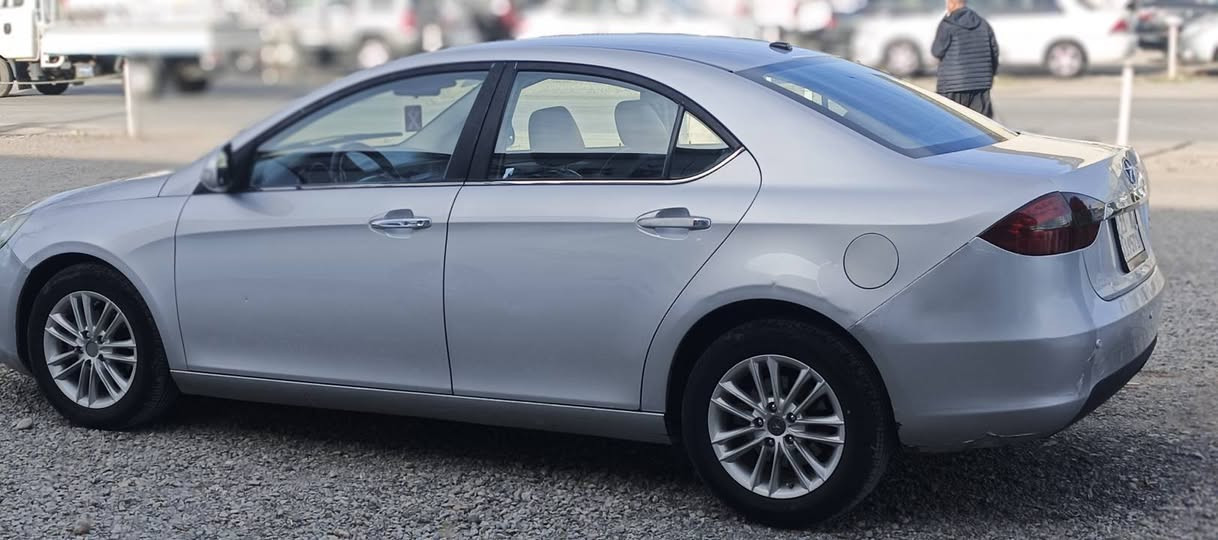 جاک2012ئۆتۆماتیک
کوشن جڵد و تەبرید مەرکەزی و شاشە ئایپاد و کامیرا.
یەک پەڵەبۆیاغی گچکەی پێوەیە بێ دەعم و لێدراو ، بێ کاڵ بوونەوە...
گێڕ و مەکینەو توندوتۆڵی تەبرید بەشەرت
سەنەوی 2029تازەیە بەناو خۆمانە
سعری 60گەڵا قفڵی
***********
*********** بشدار, السليمانية
