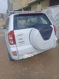 تيكو • ٢٠١٥ • محرك جديد