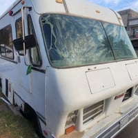 جمسي كرفان • موديل ١٩٨٢ • فيديو منشور