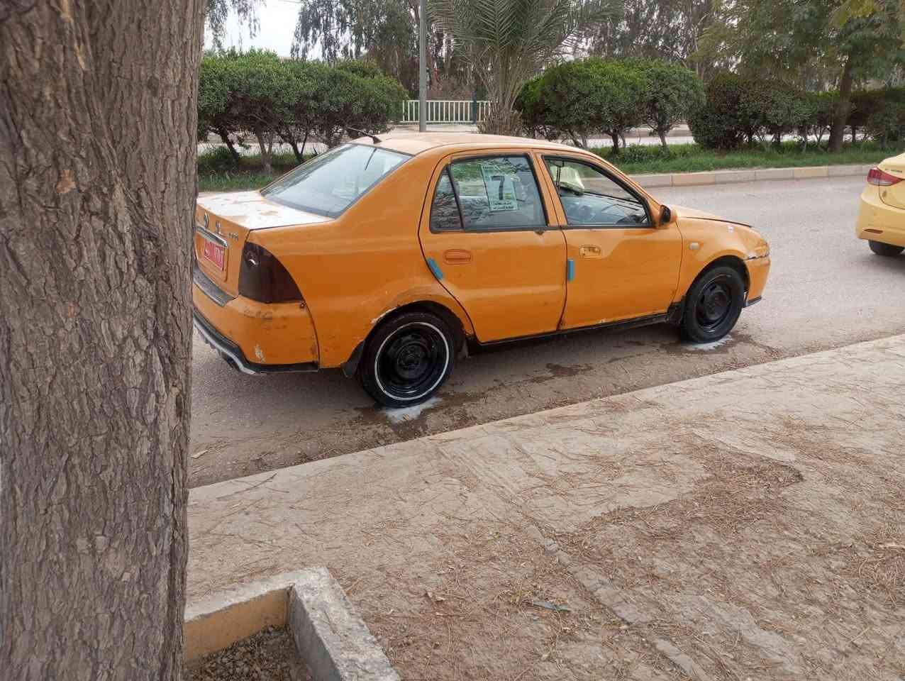 2012
مكينة وكير كورلا جديدات 
ترهم للبيع او المراوس 
سعر 10بيه مجال

رقم التلفون ‏‪***********‬‏
مكان السيارة بابل
