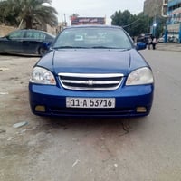 اوبترا فورنزا • ٢٠٠٨ • مكينة وجير جدد