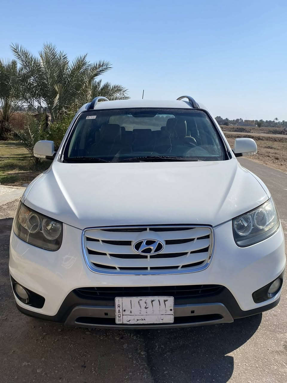 سنتافي للبيع
موديل 12
، السعر 145
 بيه َمجال قليل
التفاصيل السونار
مرفق
مكان بابل المحاويل
سنتافي للبيع
موديل 12
، السعر 145
 بيه َمجال قليل
التفاصيل السونار
مرفق
مكان بابل المحاويل
***********
***********
