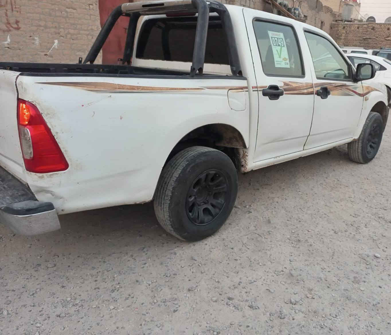بيكم جنبي 2013رقم بغداد مشروع وطني سنويه لحد 28 حداديه جديدة كهربائيات شغاله تخم تاير الياباني الأصلي بطاريه جديدة مكينه وكير خير من الله السعر 36وبيها مجال العنوان بابل ***********
