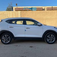 توسان خليجي • ٢٠١٨ • ٢٠٠٠ سي سي