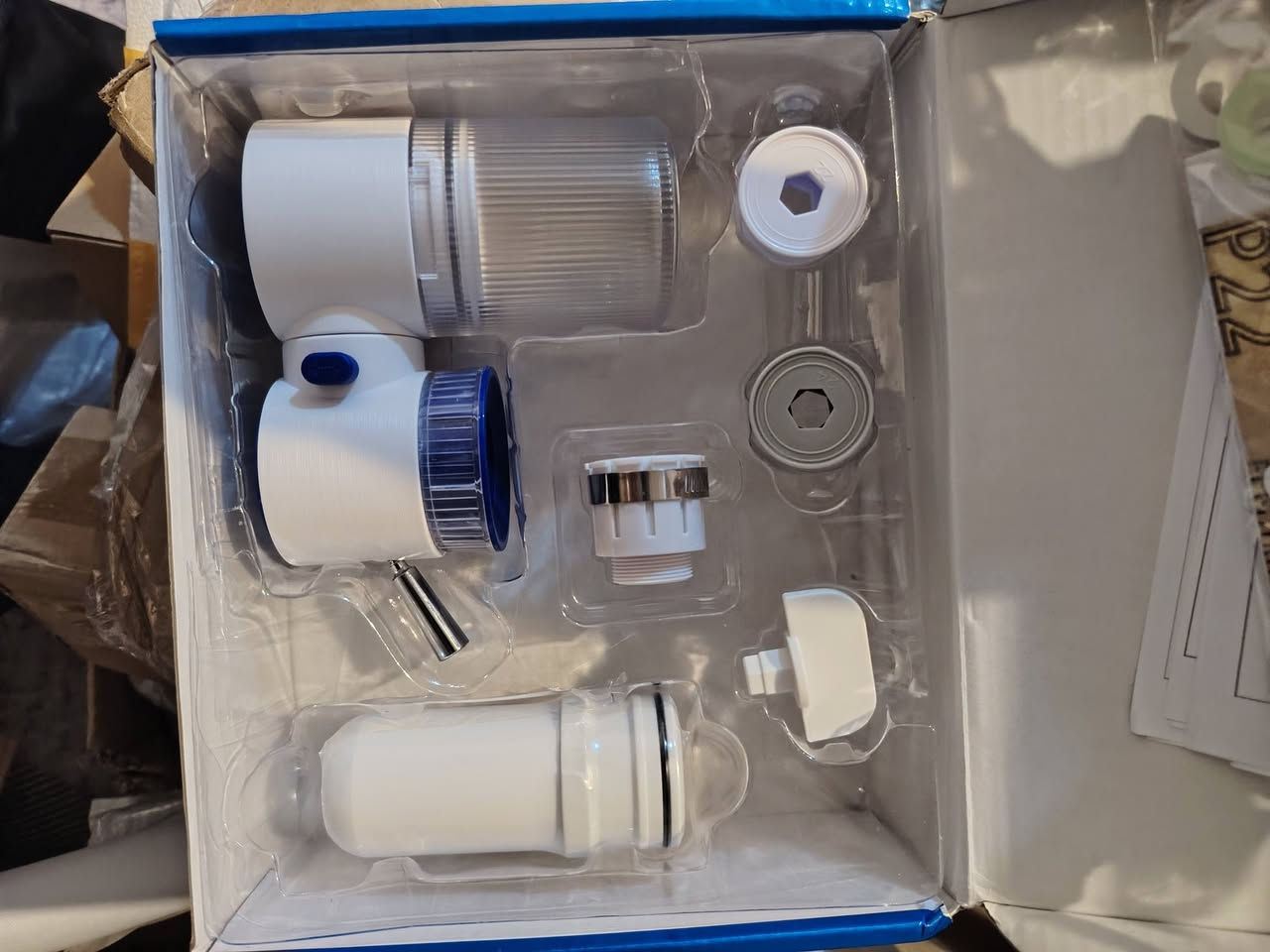 تصفية وتعقيم مياه ١٥


**إذا كنت صاحب هذا الإعلان وتريد حذفه لأي سبب، رجاءا أرسل رسالة إلى الدعم الفني**