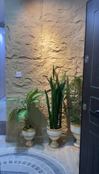 شقه 100 متر زيرو للبيع في مجمع زهور بغداد للاستفسار 07713120739