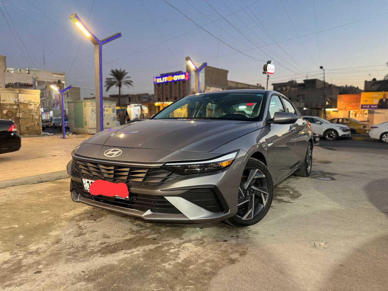 🔥 للبيع هونداي النترا هايبرد 2025 🔥
📍وارد امريكي لمتد – فل كامل
📏 الممشى:  24 الف ميل 
✨ المواصفات: • شاشة كبيرة + عدادات ديجتال
• كاميره خلفيه دواره
• مكينه 1600 هايبرد
• تدفئه مقاعد
• شاحن وايرس
• مقعد السائق كهرباء 
• فتحة سقف سلايد رؤف
• تشغيل بصمة عن بعد + بصمه ابواب
•  سستم صوت Bose 
• رادارات امامية قيادة ذاتيه 
• رادارات جانبيه نقطة عمياء
• رادارات خلفية تبية عبور + بريك ذاتي
• كراسي جلد فاخرة + داخل لونين 
• اشاير بالمري
• لدات نهارية اماميه 
• حساس هواء اطار
• صندوق ذكي
• وضعيات قيادة سمارت نورمال سبورت ايكو
• لايتات زنون 
• ذاكره خزن ميموري وضعين
الاتصال والاستفسار
*********** اتصال او واتساب
