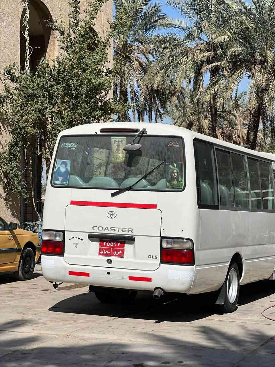 سلام عليكم كوستر 2015للبيع جاهزه دوشمه كشن ستاركس منضومه غاز 100
مقوي جسوره كلهن تبريد جديد خط وبحث بيهة سياره جدد للبيع السعر 260وبيهة مجال قليل
***********
