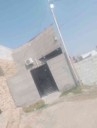 بيت زراعي حي الجامعه مقابل مجمع حيدر بن حجي هندي بناء بلوك عكاده بناء ...