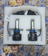 زنون 6500K • ابو المروحة • جديد