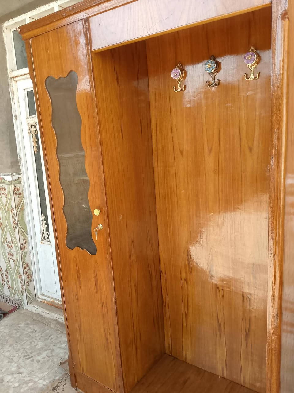 زاوية. تسكام السعر 50 وبيها مجال


**إذا كنت صاحب هذا الإعلان وتريد حذفه لأي سبب، رجاءا أرسل رسالة إلى الدعم الفني**