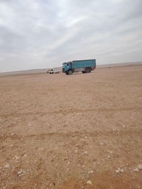 من رخصة صاحب الگروب البي للبيع موديل ٧٥ كير ٢٥ مكينه ٢٨ بسنويه قاطره م...