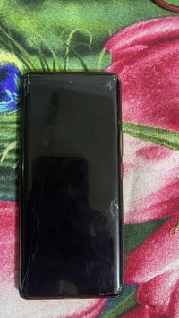 انفنكس زيرو 30 • ذاكرة 256 • تصوير يخبل