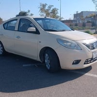 سەرەتا بەناوی خوا ئەم سەیارە بۆ فرۆشتن نیسان لاکشمیبای مودێل 2014 سەنە...