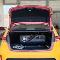 كرولا LE • ٢٠٢٢ • غاز وبنزين