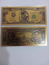 عملات • مطلية ذهب • ٩ قطع