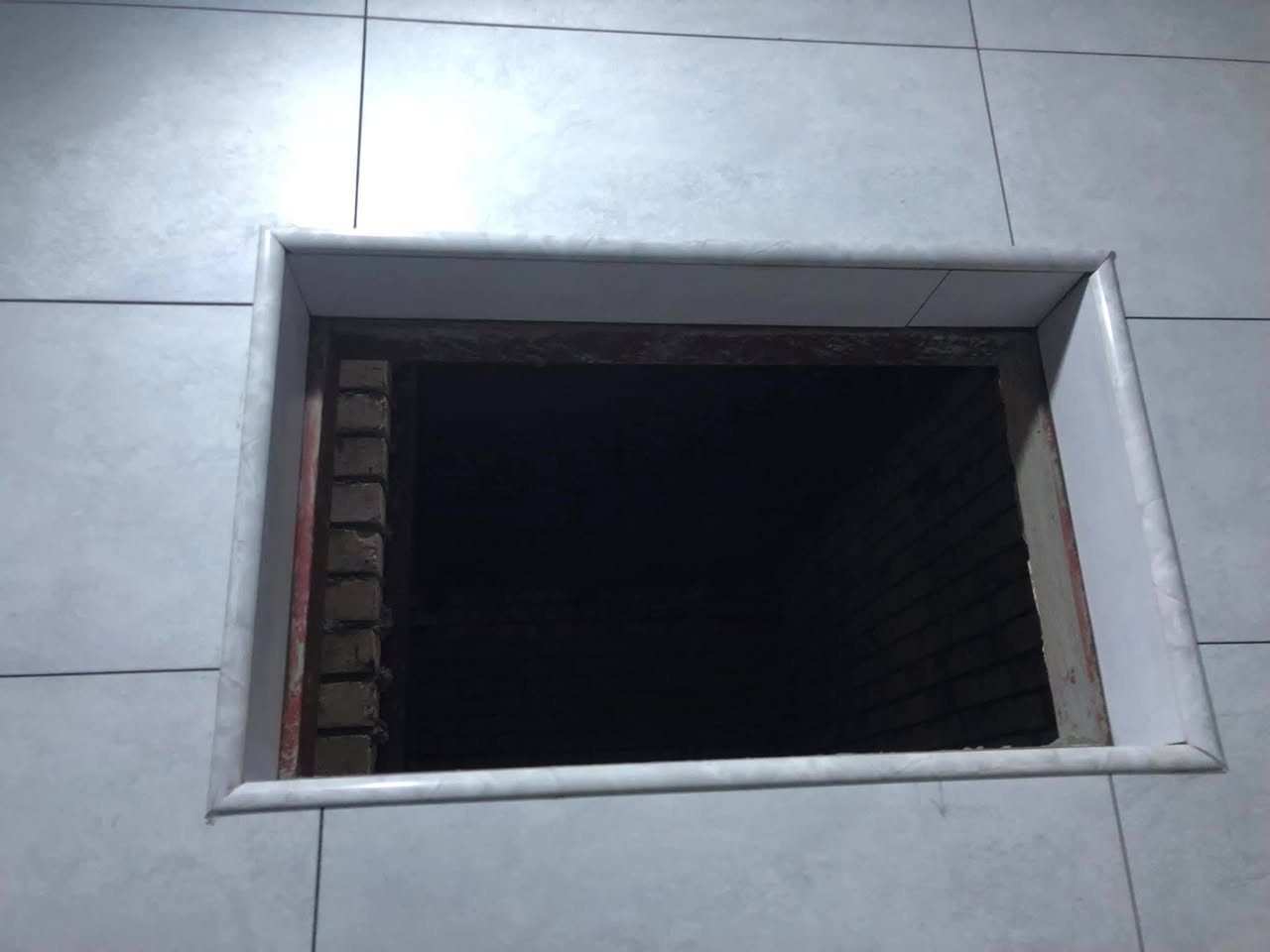 خلفة سيراميك #جدران__ارضيات.
عمل #درجة أولى
#بغداد

#للاستفسار
*********** 
#واتساب
