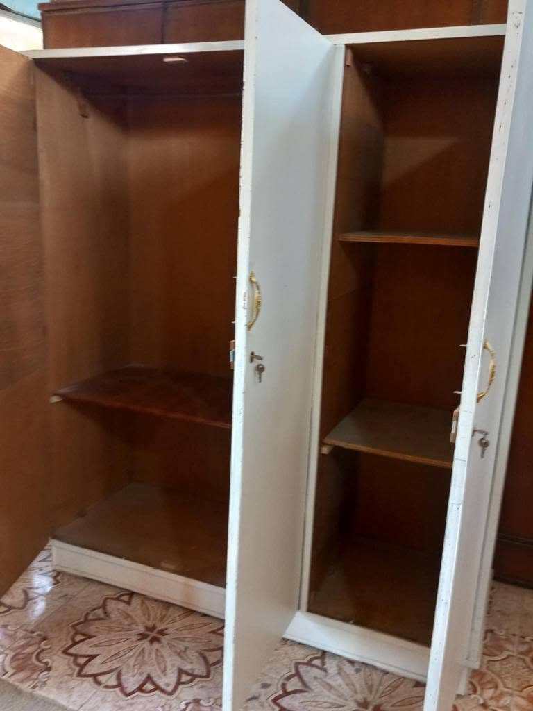 كنتور ٣ باب ابيض مستعمل السعر 160 وبي مجال
العنوان بغداد الكرخ تقاطع درويش البياع شارع البداله الانتصارسوق اميمه فرع مجمع الرازي ع اليمنه منتصف شارع ع اليسرى خلف مي اور
***********
*********** بغداد, العراق
