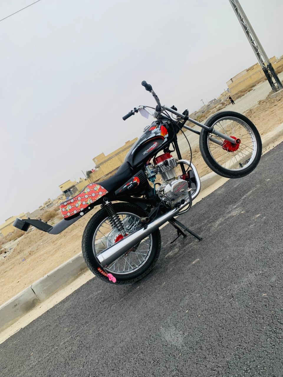 عمي دراجه تيربو 25كفاله عامه مامحطوط عليه سبانه غراص كله اصلي شاصي 14اوراقها7جدد بوجهك للترقيم السعر خاص وهذه رقمي ***********مكاني دوايه
