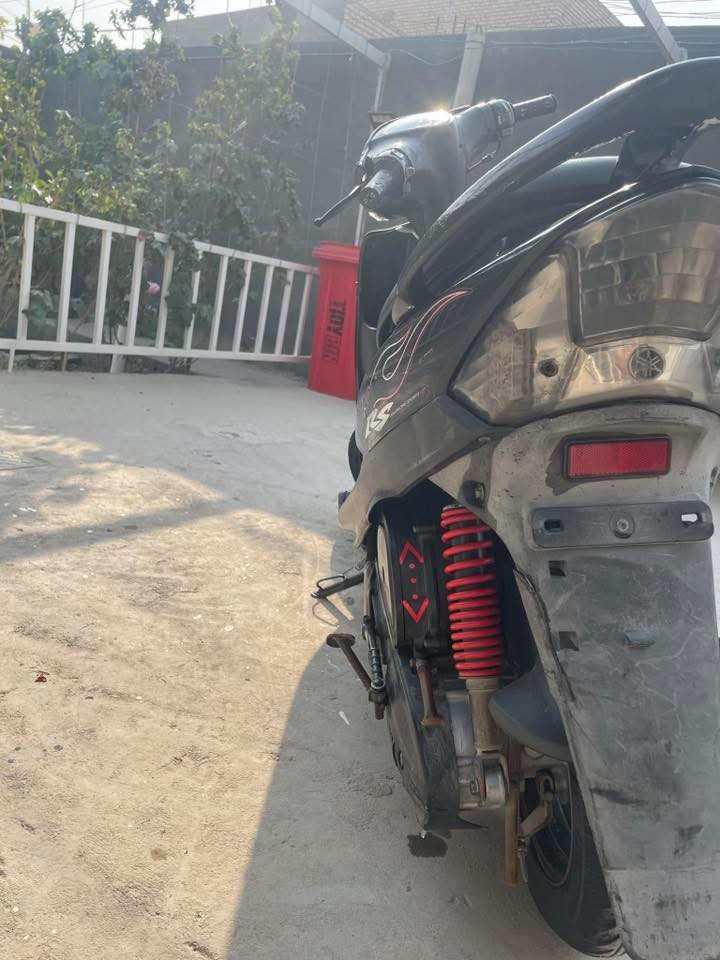 سلام عليكم دراجه ماكس مكفوله من الويل للويل مختمهً من لطول للطولً سعر خاص مكاني بابل ناحيه النيل رقمي 
***********
