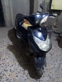 سكنس • مجفته • كابريتر