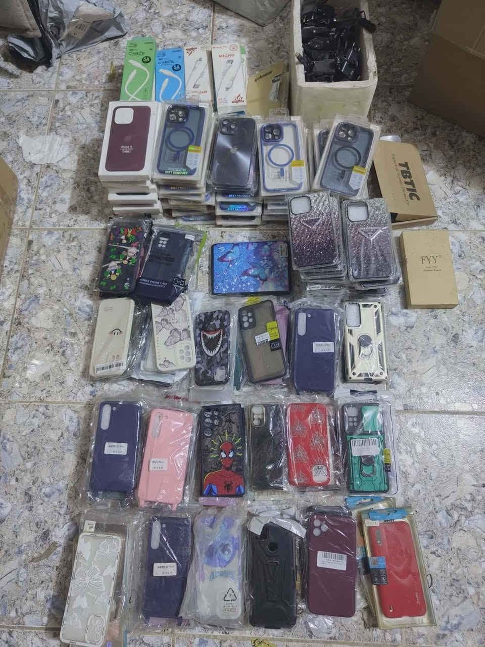 شلع اكثرهن حديث وي توصيل ٦٥ الف


**إذا كنت صاحب هذا الإعلان وتريد حذفه لأي سبب، رجاءا أرسل رسالة إلى الدعم الفني**