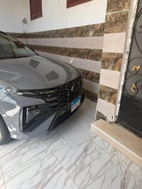 توسان ريد لاين N • ٢٠٢٦ • زيرو