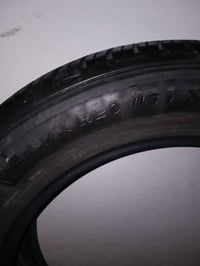 تايرات نظيفة • بدون فتائل • ٧٥ ماجك