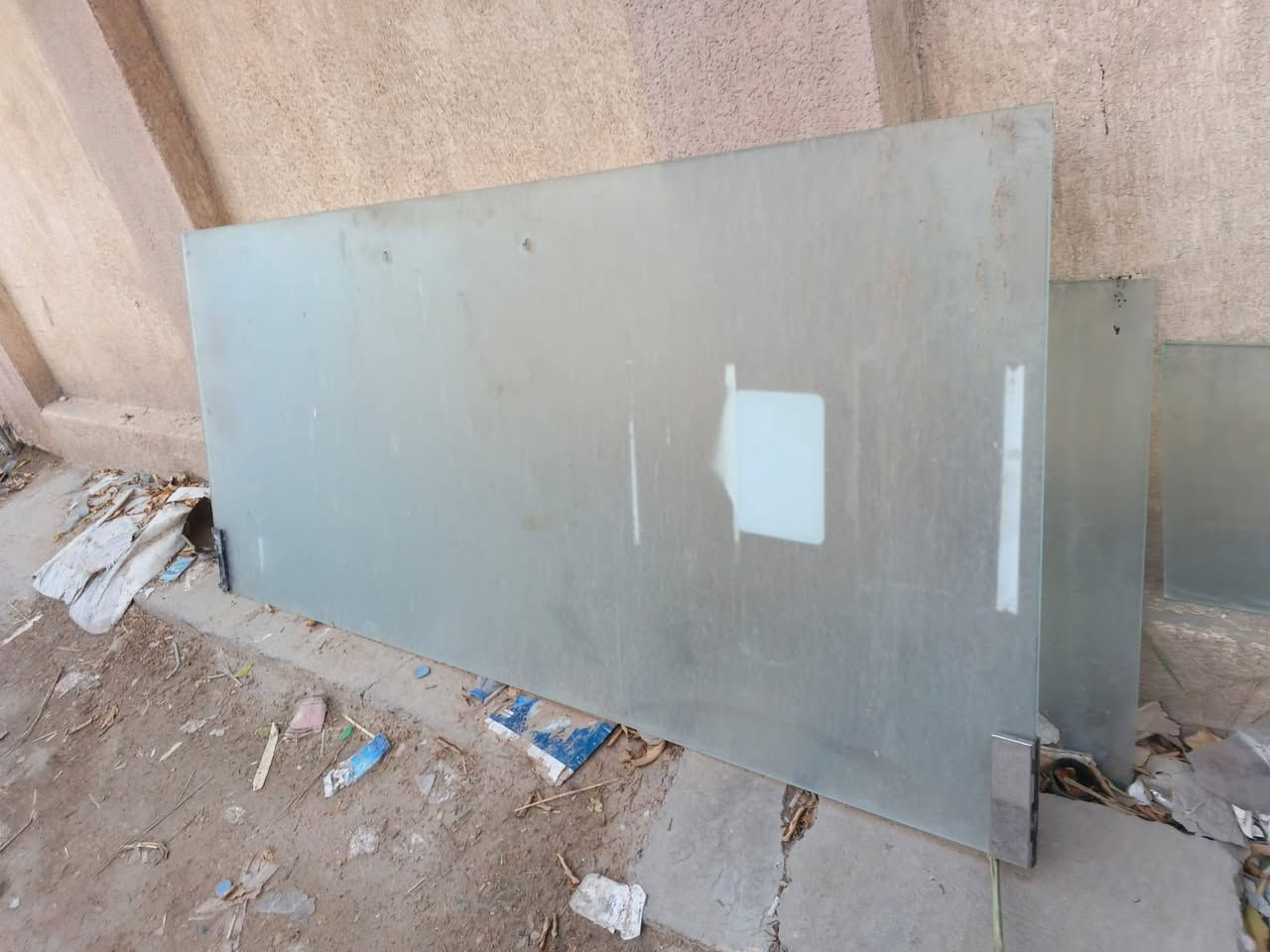 للبيع قيم وخذ بكيفك
باب جام ضبابي ضد الكسر عدد 2 
او باب سلايت هم ضبابي عنوان بابل


**إذا كنت صاحب هذا الإعلان وتريد حذفه لأي سبب، رجاءا أرسل رسالة إلى الدعم الفني**