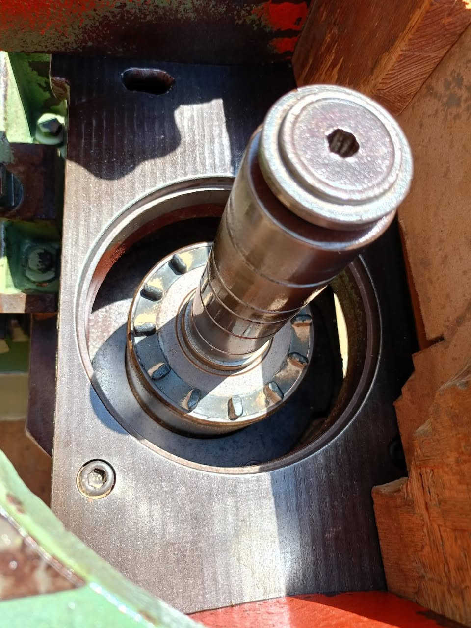 مجموعه ايطالي خمس عمليات عيب ما ابي ماكينه مستخدم قليل شرط شراي خليه يخابر ***********
