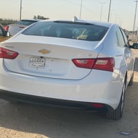 ماليبو • ٢٠٢٣ • حادث