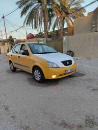 سايبا طيبه • ٢٠١٦ • مبدلة مكينه