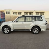 باجيرو ٢٠٢٠ • مكينة ٣٨٠٠ • كشنات جلد