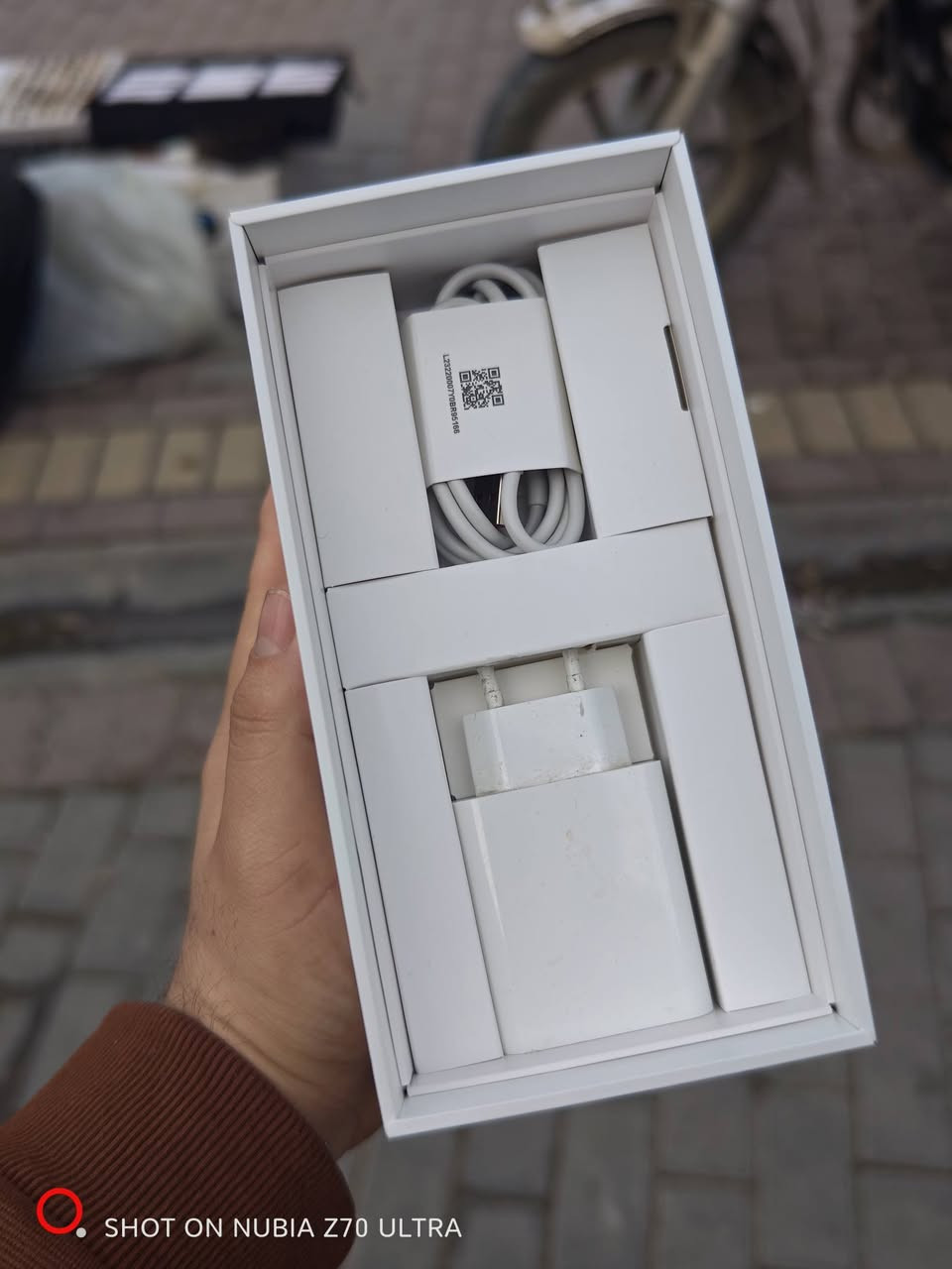 Xiomi 10T    8/128
شاومي10T  ممفتوح  کامل ملحقات 
را8دبل شریحە128گیگا  شاشە144هرتز  بطارية5000 
90فریم       سعر215الف  توصیل مووجوود


**إذا كنت صاحب هذا الإعلان وتريد حذفه لأي سبب، رجاءا أرسل رسالة إلى الدعم الفني**