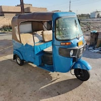 موديل ٢٠٢١ • ميكانيك ممتاز • جسر ديالى