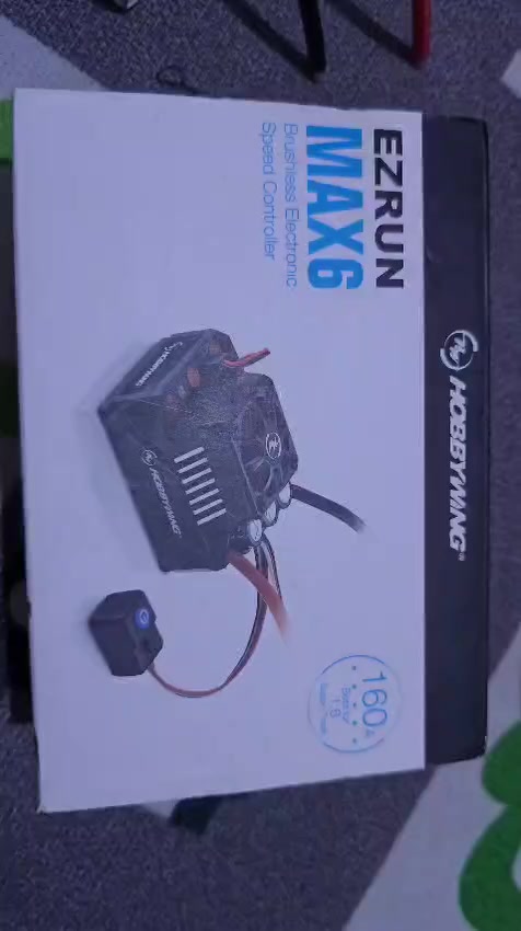 السلام عليكم
عقل 8s c سيل
160 A امبير
و ماطورات 4 سيل


**إذا كنت صاحب هذا الإعلان وتريد حذفه لأي سبب، رجاءا أرسل رسالة إلى الدعم الفني**