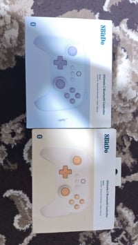 جوستيك • 8bitdo • جديد