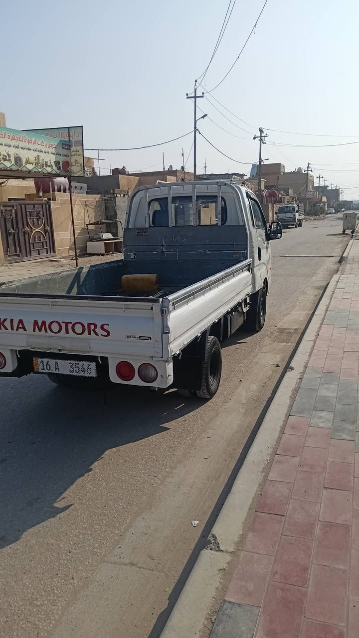 السلام عليكم البيع كيه موديل 208   مكفولة كفله عامه من ضربه وصبغ بسمي المكان كربلاء السعر 83بيه مجال رقم ***********
