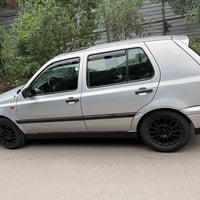 غولف • مراوس ويل