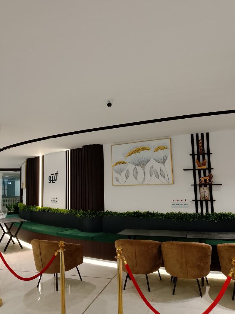 تم بحمد الله تنصيب كامرات مراقبه دهوا
موقع العمل جامعه الشعب  السيديه 
الاستفسار اللتواصل على رقم وتساب ***********
